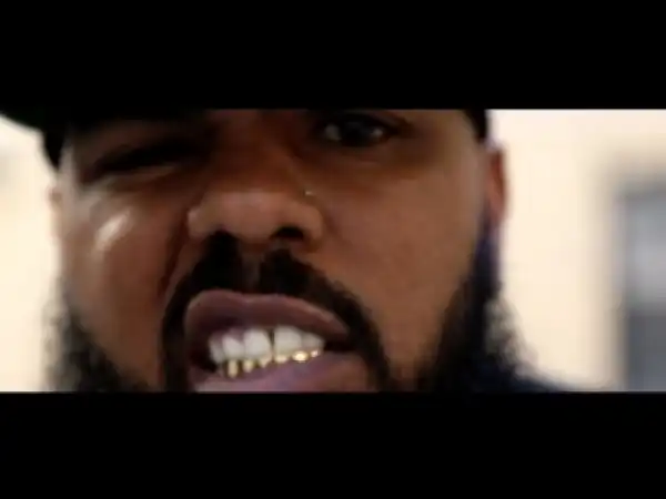 Video: Stalley - Boomin